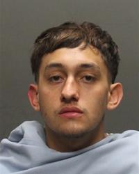 Man accused of firing toward victim and 5 Tucson police officers arrested