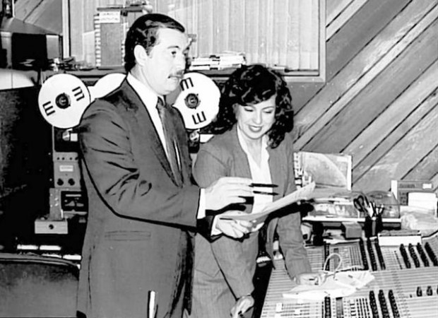 Bertha Gamez-Gallego: She was a Latino-media pioneer  