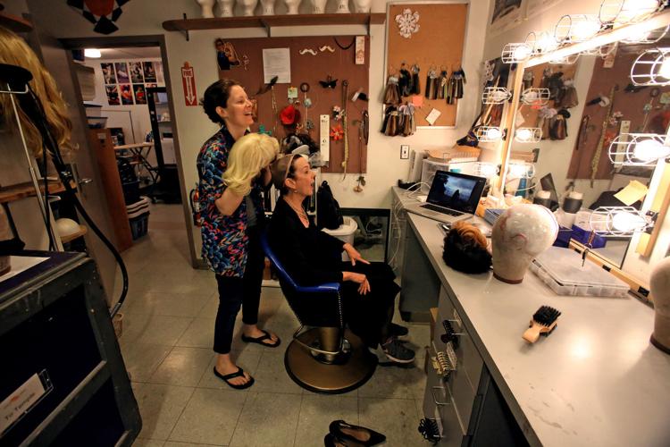 Arizona Theatre Company