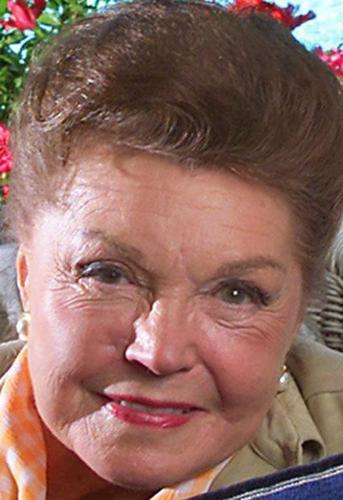 Esther Williams, swim champ and movie mermaid, dies at 91    