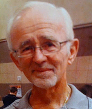 Robert "Bob" Wesley Carney