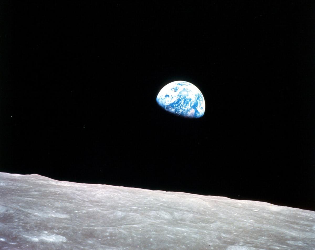Earthrise