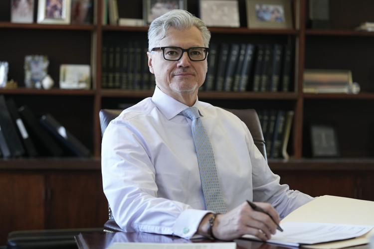 Trump Hush Money Judge