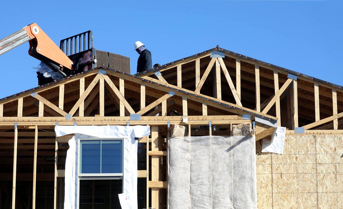 Fieldstone at Gladden Farms, 2023