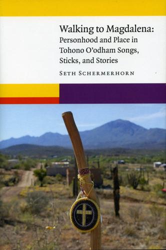 Walking to Magdalena