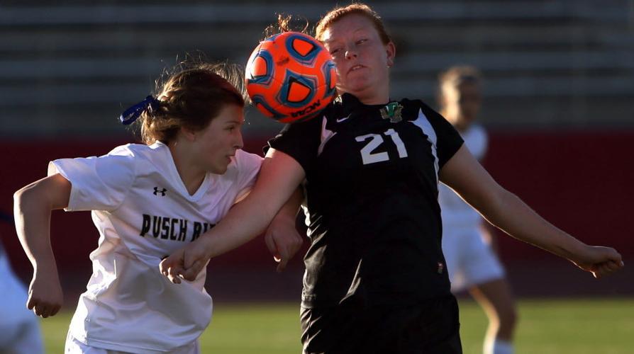 Tanque Verde vs Pusch Ridge