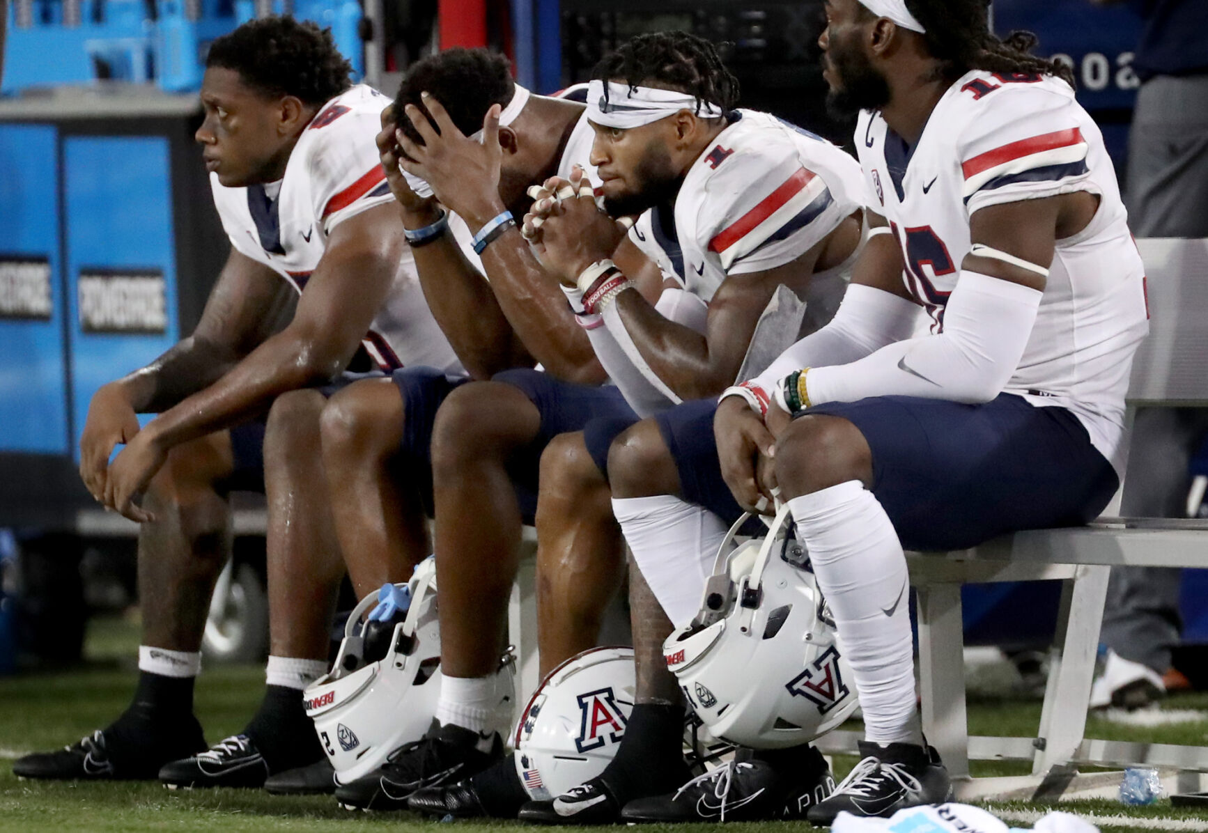 2021 Arizona Daily Star photography