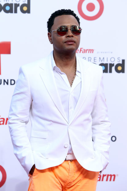 Latin Billboard Awards