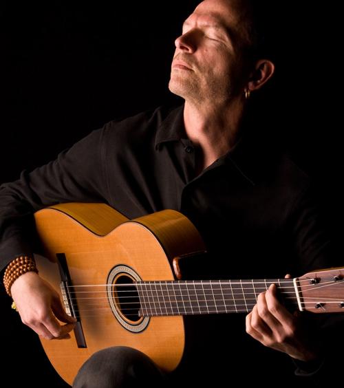 The Flamenco Player's Friend: A Few Words About Capos