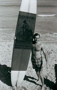 Life of crime: 'Murf the Surf' details how television helped a con man