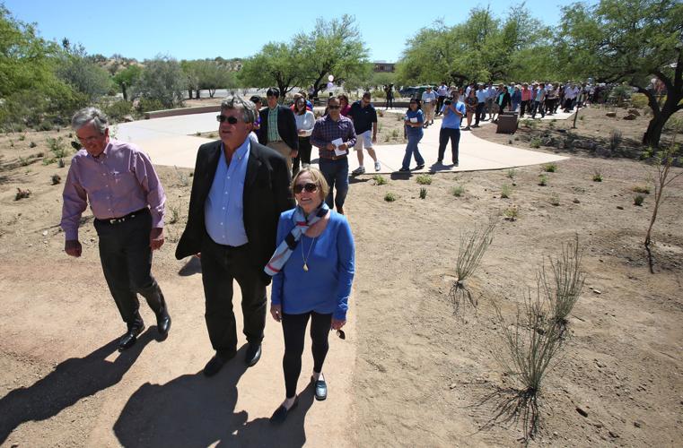 Christina-Taylor Green Memorial Park