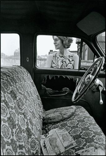 Danny Lyon
