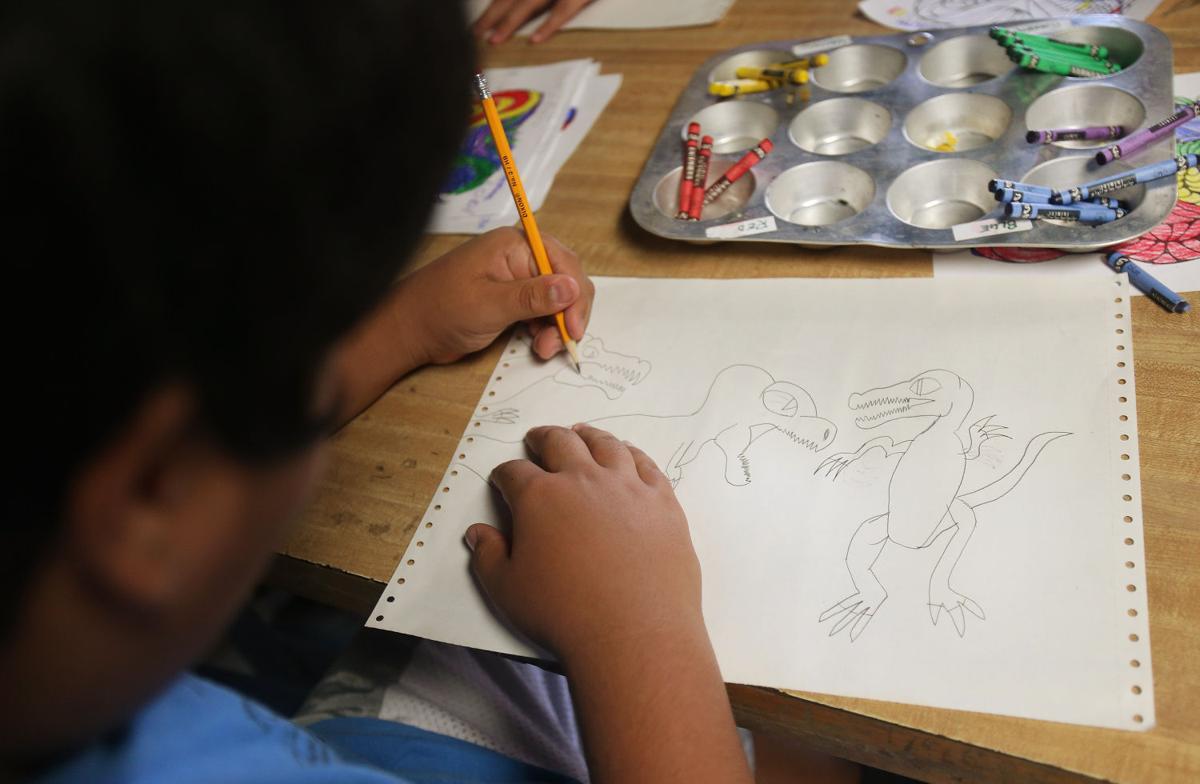 Utterback Magnet Middle School