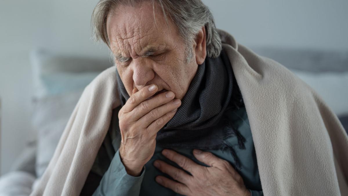 Recognizing the signs of pneumonia
