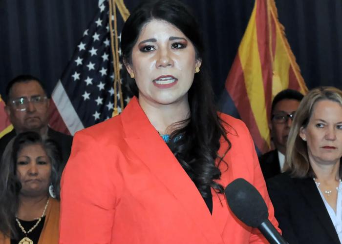 Arizona officials misled public about scope of Medicaid fraud crisis