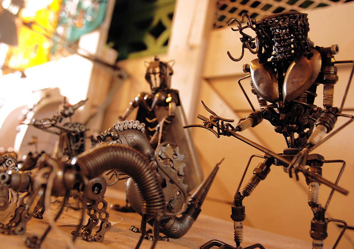 Rincon Valley Farmers and Artisans Market