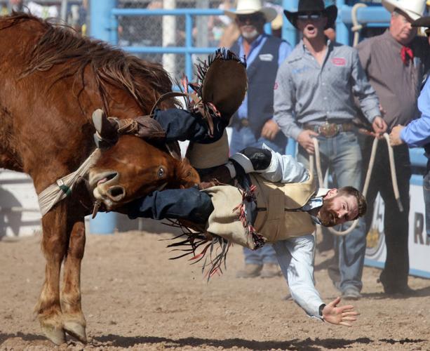2016 Tucson Rodeo