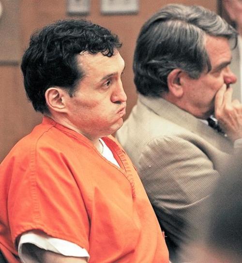 Hit man gets life in '04 doctor-slaying  