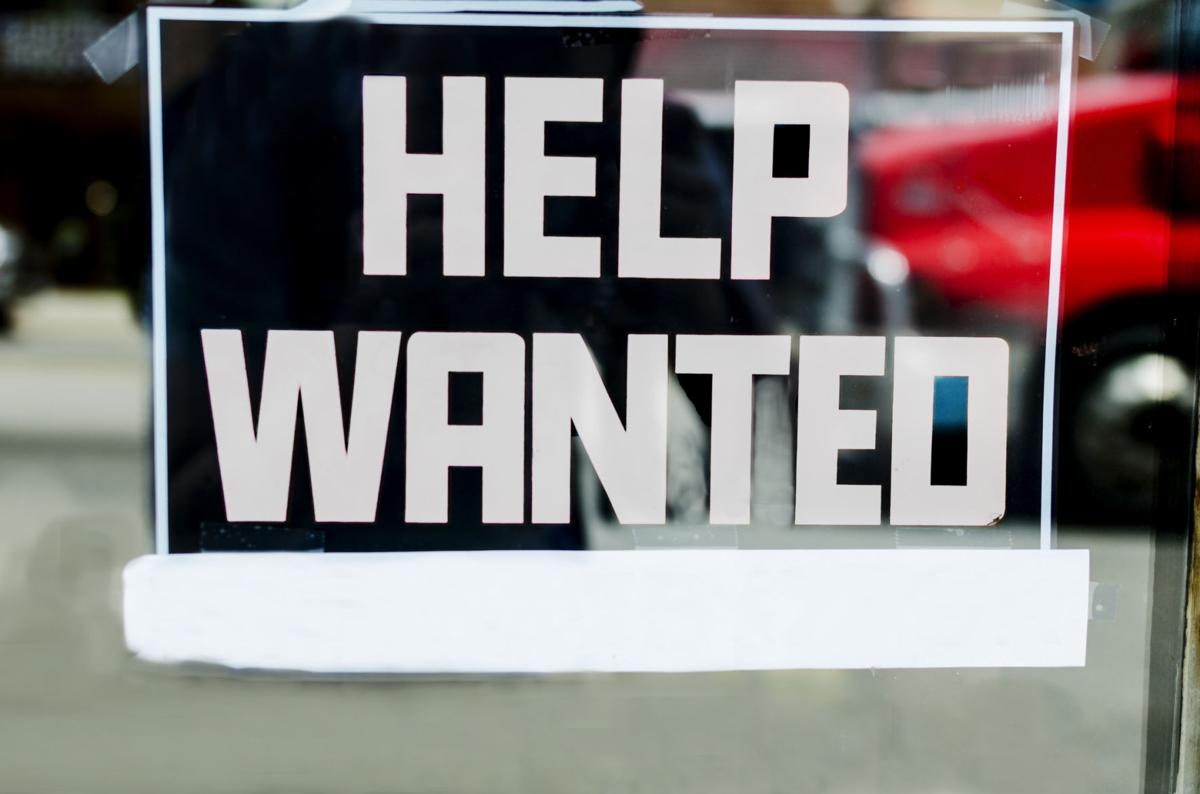 Help wanted