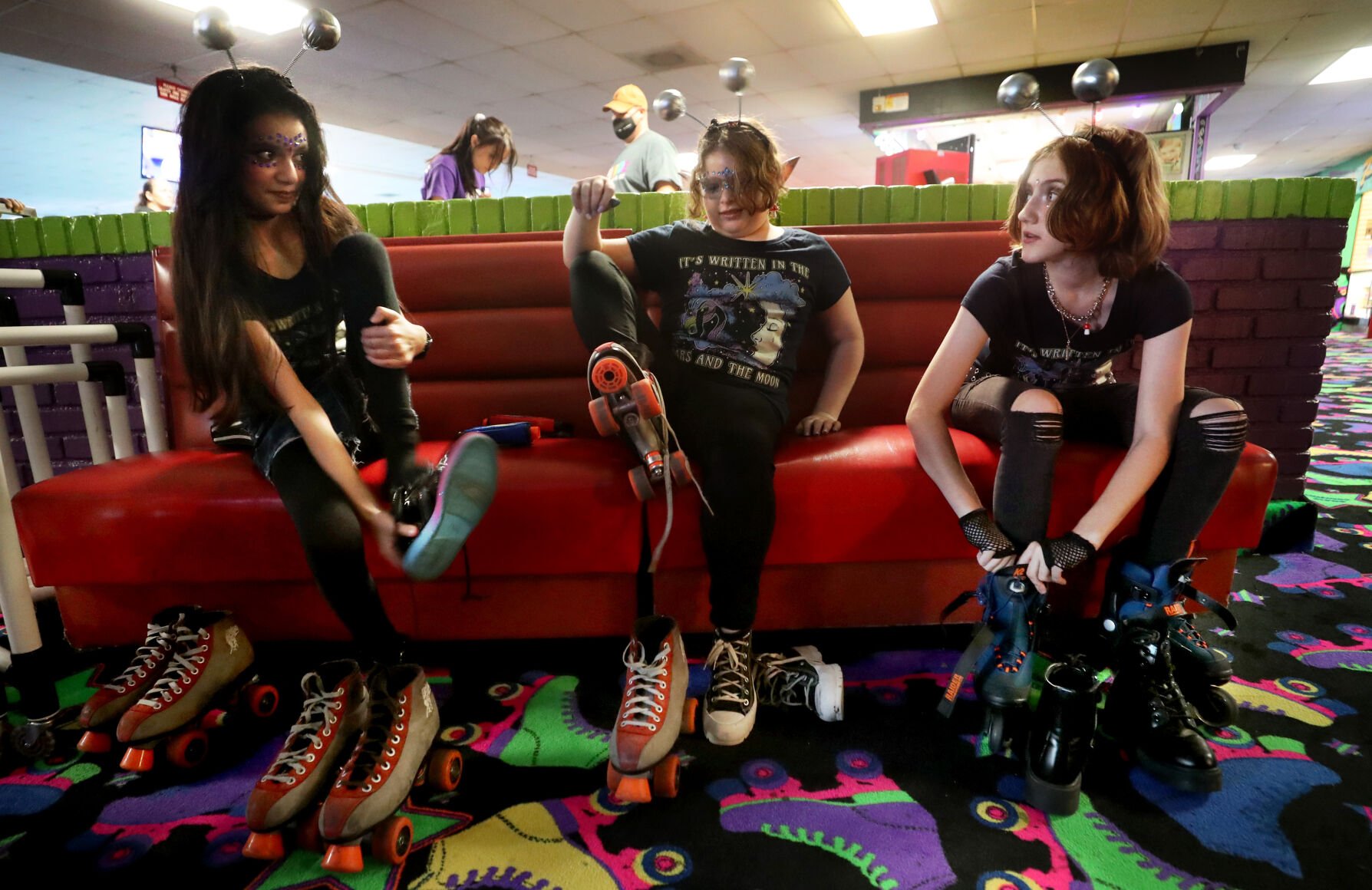Skate Country, 2022