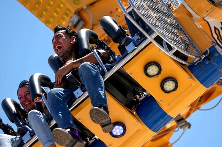 The Pima County Fair returns (copy)