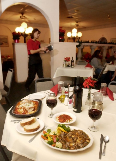 Longtime NW restaurant closes   