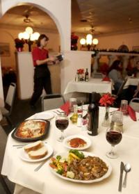 Longtime NW restaurant closes   