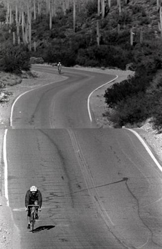 El Tour de Tucson
