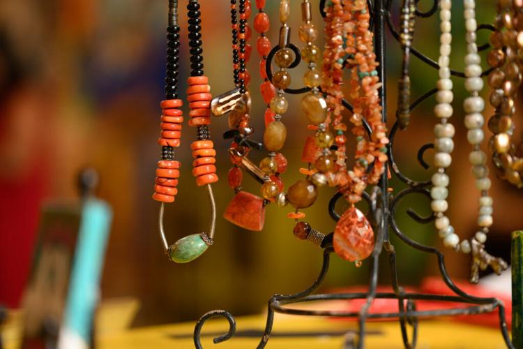 The Open Studio Tours Experience: Yovannah Diovanti