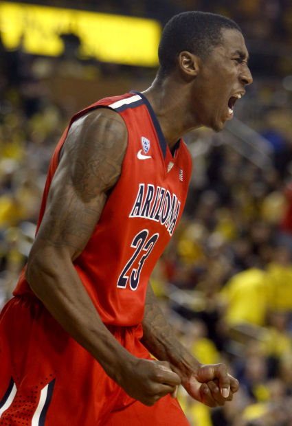 Rondae Hollis-Jefferson