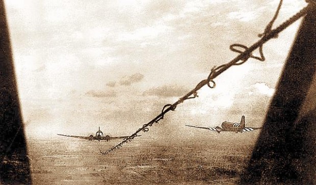 Now they're seen as heroes  