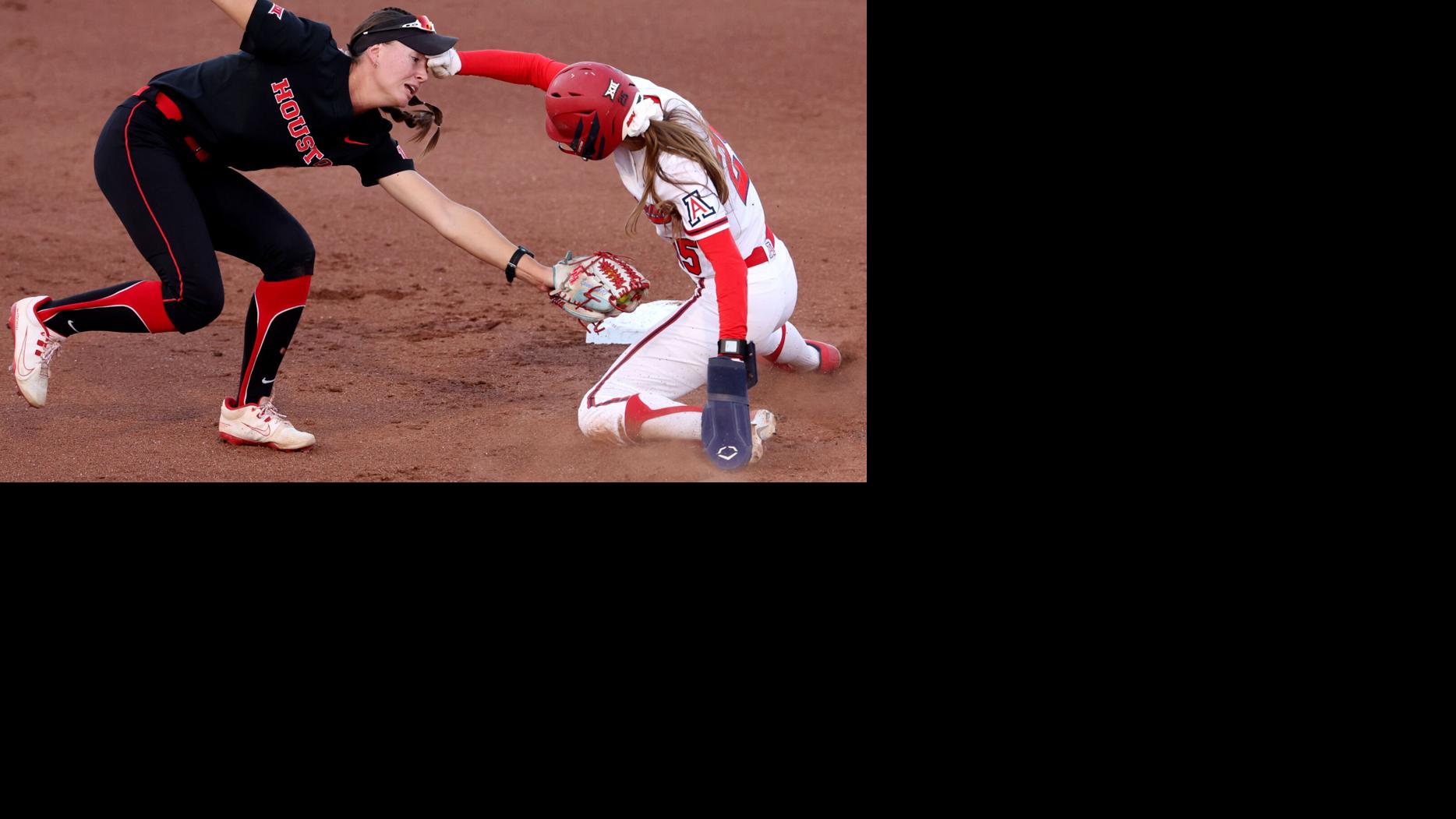 UA softball ready to close out regular season after pair of Wildcats enjoy perfect weekend