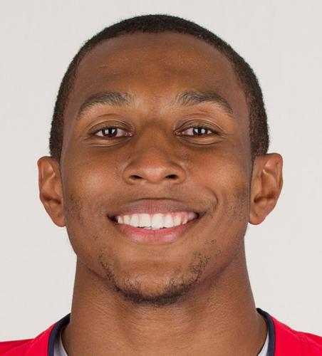 Hansen's Sunday Notebook: Hill transforms his body, game    