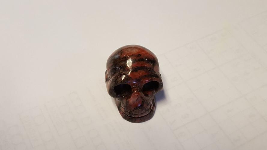 Seven women, 45 minutes and less than $150 at the Gem Show