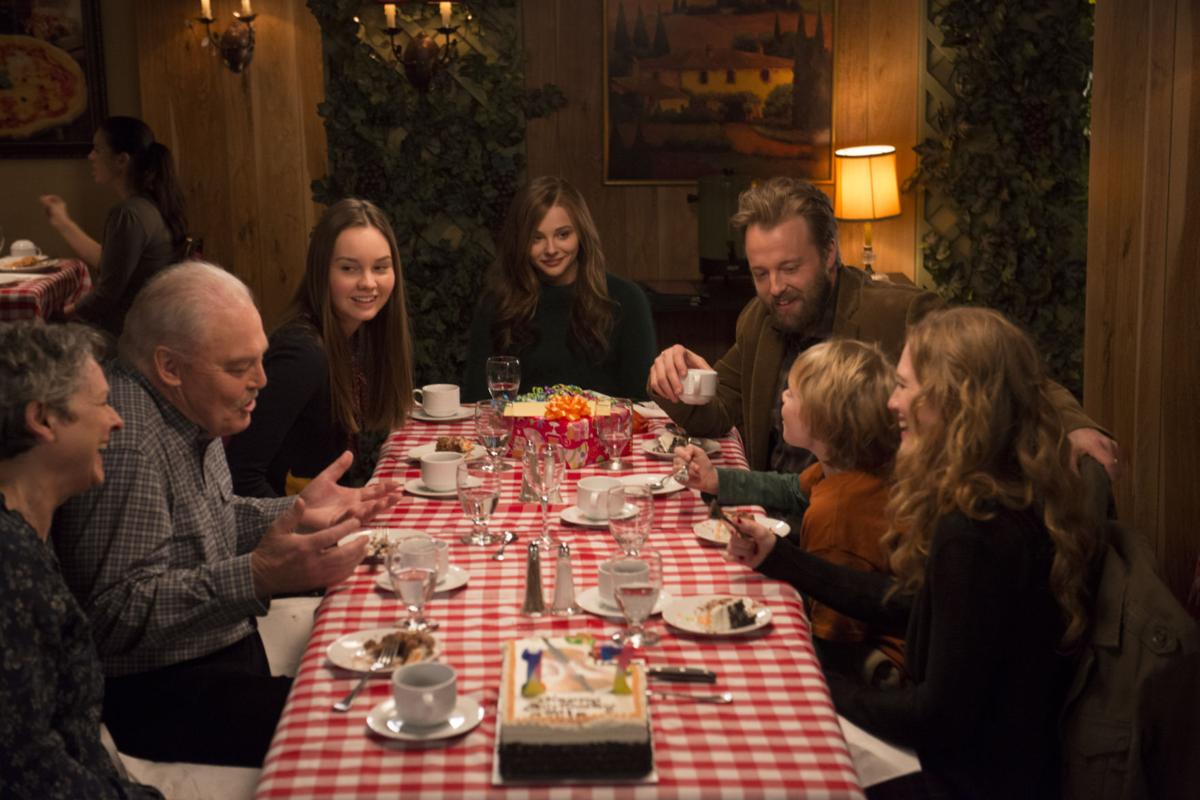 'If I Stay'