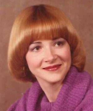 Deborah L. Norzagaray 1/12/1956 - 7/10/2009