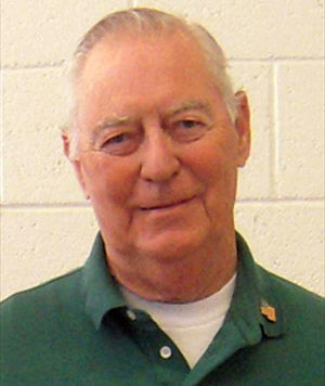 BIDWELL, George Dawson