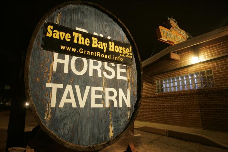 Dark, old and revered Tucson's top 14 dive bars