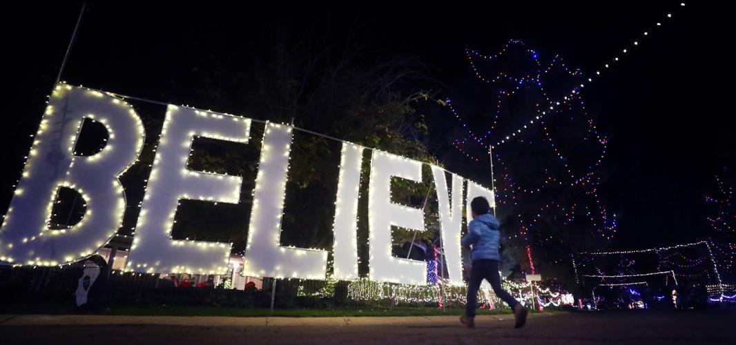 Winterhaven Festival of Lights