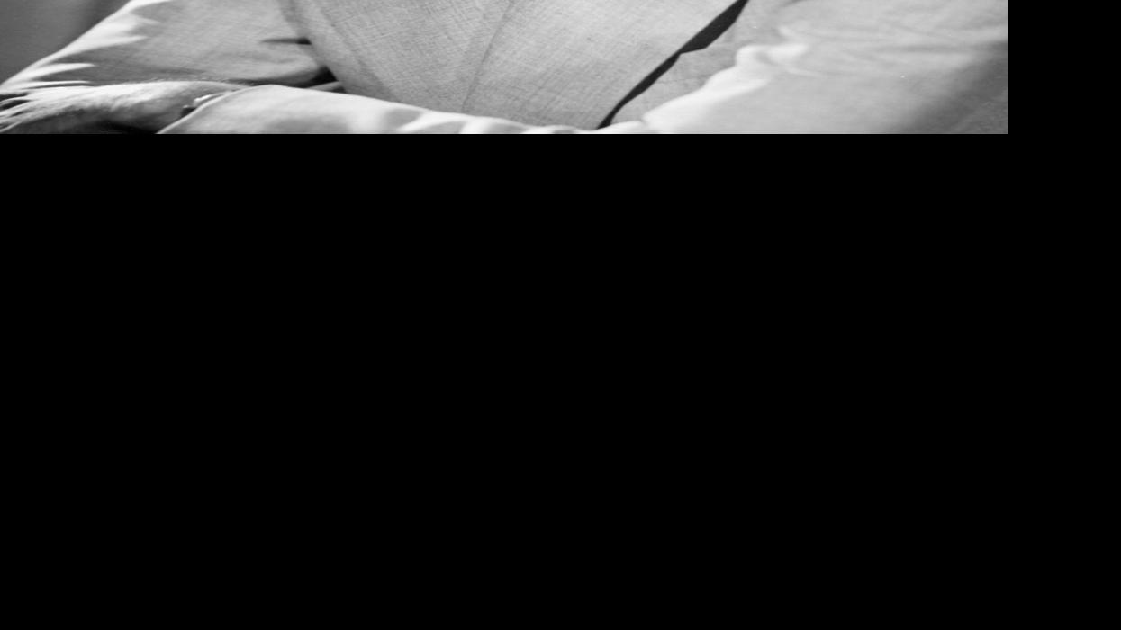 Morris K. "Mo" Udall