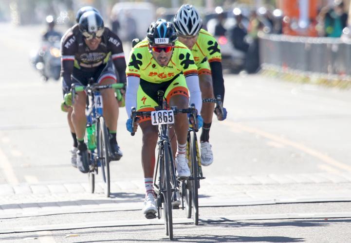 2015 El Tour de Tucson