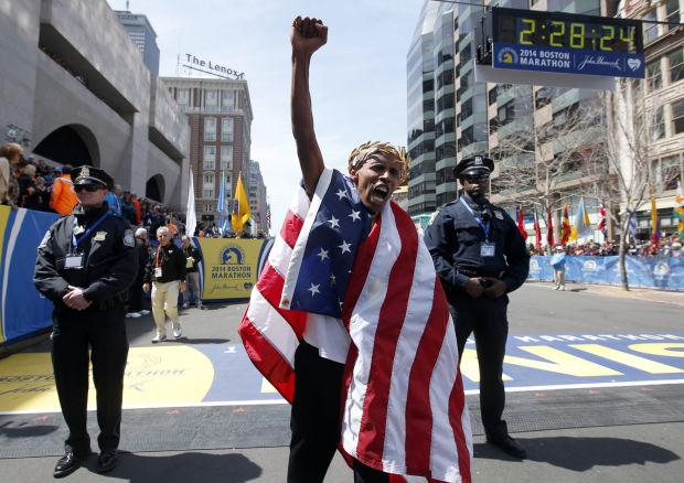 Meb Keflezighi