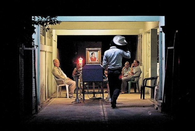 Historias que marcaron al Viejo Pueblo  