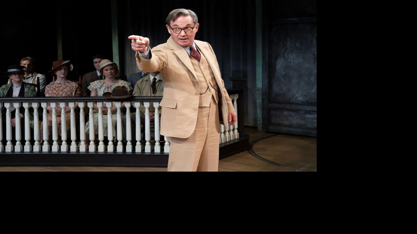 All-star cast heads to Tucson with ‘To Kill A Mockingbird’