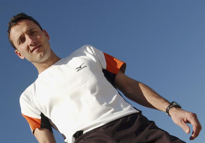 No. 51 • Greg Wenneborg