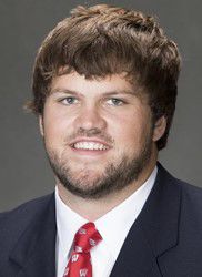 20. Denver Broncos: Ryan Ramczyk, offensive tackle, Wisconsin
