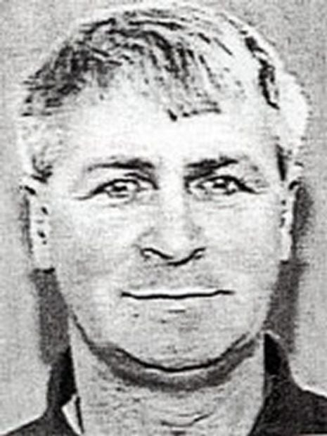 Wanted