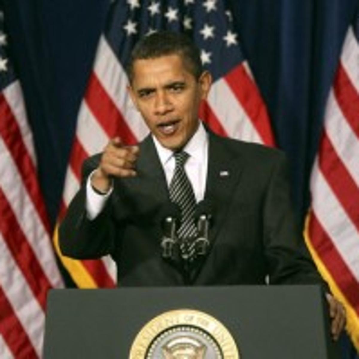Obama Outlines $75 Billion Mortgage Relief Plan | Latest News | Tucson.com