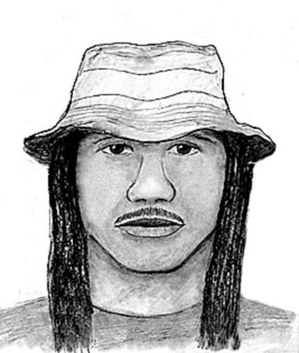 Baseline Killer suspect jailed; police cautious  