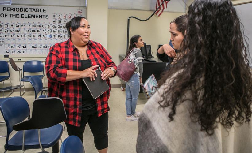 Jessala Grijalva (Spanish)